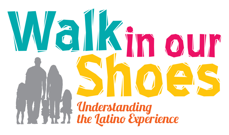 Walk In Our Shoes Logo