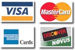 credit card options